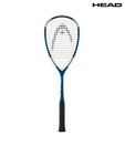 Head Liquidmetal 120 Squash Racquet