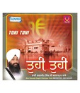 TUHI TUHI (Punjabi) [ACD]