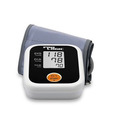 Omron PL100 Pro Logic Upper Arm Digital BP Monitor