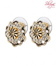 Shriya Glittering Earrings With Free Earrings