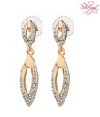 Shriya Fashionable Earrings With Free Earrings