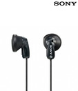 Sony MDR-E9A (Black)