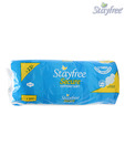 Stayfree Secure Cottony Wings 8 Pads