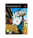 Street Cricket PS2