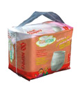 Nirpo Adult Diaper (Suavitan) Tape Type-L