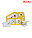 Superware Bobby Bee 4Pc. Children
