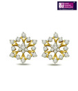 Surat Diamond You are special - Diamond Earrings