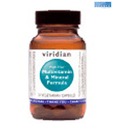 Viridian Glucosamine MSM Complex - 30 Capsules