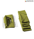 Swayam Green Dinner Napkin Set