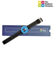 TEC Blue Taxi Wrist Watch