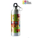 TEC Silver Truck Story Sipper