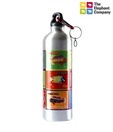 TEC Silver Fish Stamp Sipper
