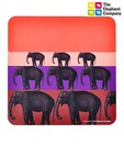 TEC MDF Elephant Stack Trivet
