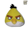 Angry Birds Yellow Birdie-10 Inches