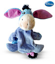 Disney Eeyore Puppet-10 Inches