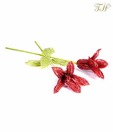 Treasure Hunt Pair Of Decorative Flowers