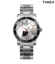 Timex E-Class Designer Calendar Watch