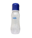 Tollyjoy Baby Nurser (White) - 250 ml
