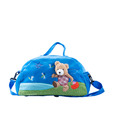 Tollyjoy Nursery Bag - Bear