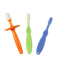 Tollyjoy Training Toothbrush Set