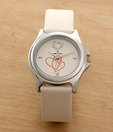 Milano Lovely Hearts Watch