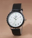 PBPC Enticing White Dial Watch