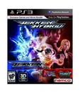 Tekken Hybrid Collection PS3