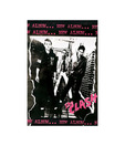 The Clash (1st Album) (24 x 36 Inches)