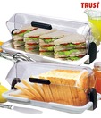 Trust Bread Box