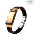 Vendee Fashions Gorgeous 316L Steel Bracelet