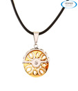 Vendee Fashions Exotic 316L Steel Pendant