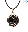 Vendee Fashions Majestic 316L Steel Pendant