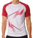 Spiel Red Manchester T-Shirt