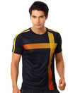 Spiel Black Santiago T-Shirt
