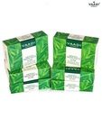 Vaadi Herbals Super Value Pack of 6 Neem Patti Soap - Contains Pure Neem Leaves (5 + 1 FREE)(6X75Gm)