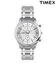 Timex Classy Design Chrono Watch