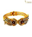 Variation Onate Designer Bangle