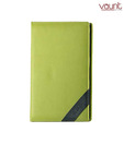 Vaunt Green Writing Pad