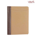 Vaunt Beige Writing Pad