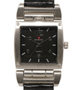 Baywatch Elegant Black Watch