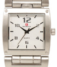 Baywatch Brilliant White Watch