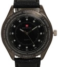 Baywatch Pleasant Black Watch