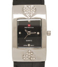 Baywatch Admiration Black Watch