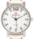 Baywatch Aspiration Black Watch