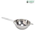 Varun Stainless Steel Classic-Soup Strainer