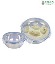 Varun Elegant Multi-purpose Air Tight Small Storage Box