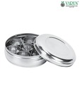 Varun Stainless Steel Masala Dabba No.10
