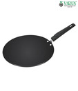 Varun Hard Anodized Concave Tawa-250 MM