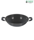 Varun Hard Anodized Kadai 230 MM
