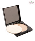 Viviana Pressed Powder-Tusk Pressed Powder 8gm